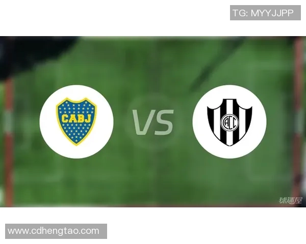 博卡青年与罗萨里奥中央的激烈对决揭示阿根廷足球的魅力与竞争精神