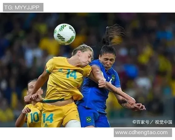 挪威女足与澳大利亚女足的精彩对决展现足球魅力与团队精神