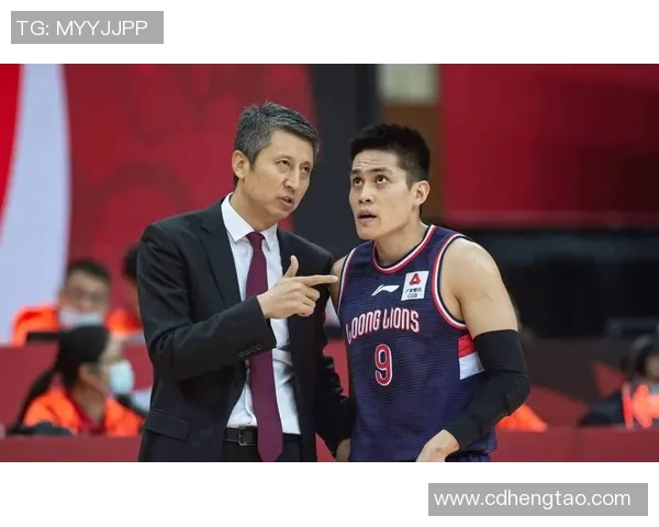 广州篮球队节奏之争引发热议球迷与专家各执己见MBA