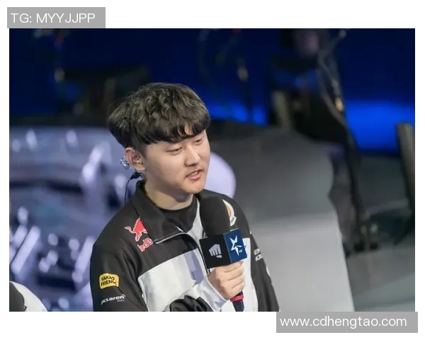 王丽专访：从新手到职业选手的英雄联盟成长之路回顾