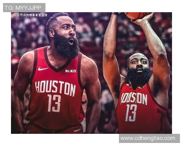 火箭队与快船队精彩对决全场集锦回顾与分析