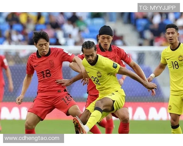 韩国队与伊狼激战在即球迷期待精彩对决与精彩表现